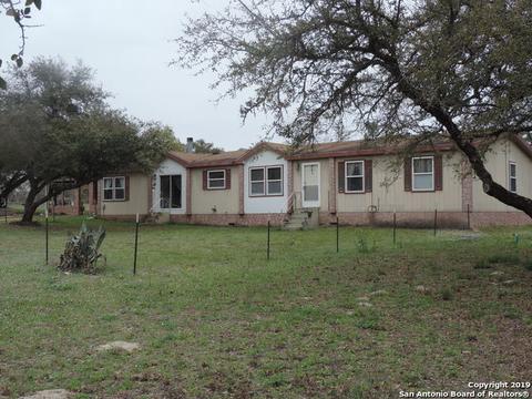 150 County Road 7866, Devine, TX 78016 photo 1