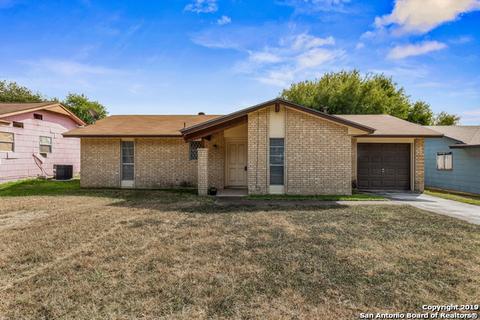 432 Bridgit Dr, Converse, TX 78109 photo 1