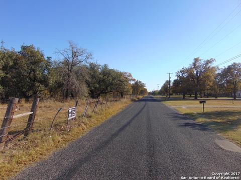 22462 Morin, Von Ormy, TX 78073 photo 1