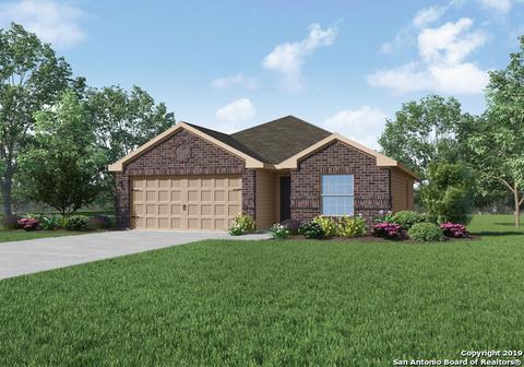 15154 Silvertree Cv, Von Ormy, TX 78073 photo 1