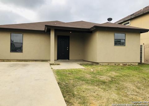 3246 St Kathryn Loop, Laredo, TX 78046 photo 1
