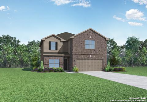 15130 Silvertree Cv, Von Ormy, TX 78073 photo 1
