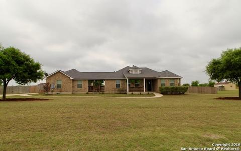 1920 County Road 6710, Lytle, TX 78052 photo 1