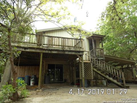 177 Lost Oak Canyon Lake Tx 78133 24 Photos Mls 1377891