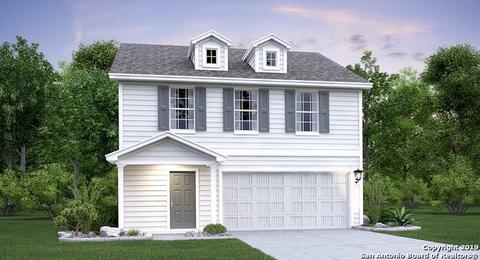 5222 Everett Loop, Converse, TX 78109 photo 1