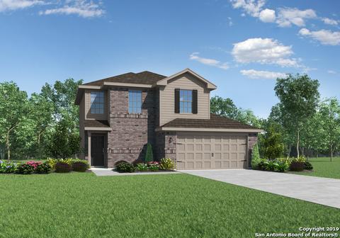 15010 Silvertree Cv, Von Ormy, TX 78073 photo 1