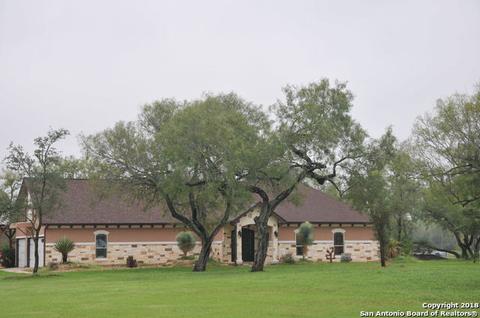 21652 Senior Rd, Von Ormy, TX 78073 photo 1