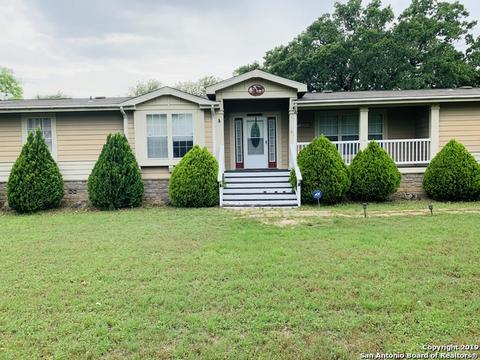 22649 Morin Rd, Von Ormy, TX 78073 photo 1