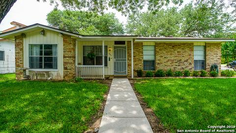 401 Bridgit Dr, Converse, TX 78109 photo 1