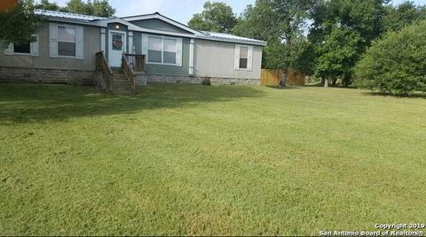 5281 Savannah Way, Von Ormy, TX 78073 photo 1