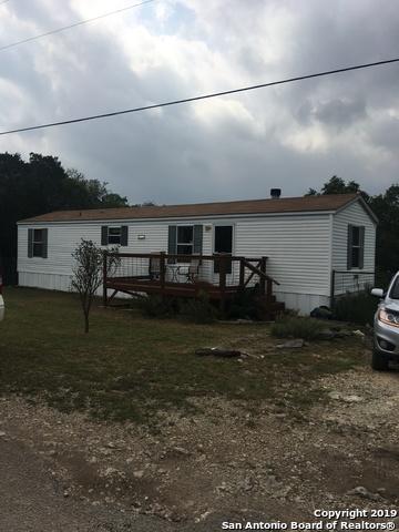 773 Line Camp Loop, Spring Branch, TX 78070 photo 1