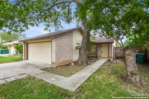 9706 Meadow Dr, Converse, TX 78109 photo 1
