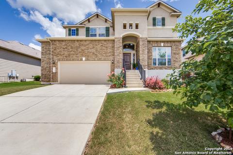 4584 Split Oak Rd, Cibolo, TX 78108 photo 1
