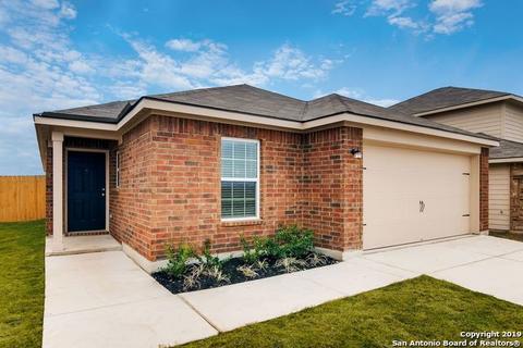 15018 Silvertree Cv, Von Ormy, TX 78073 photo 1