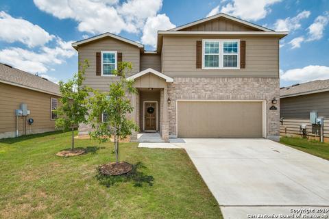 471 Rustic Willow, Selma, TX 78154 photo 1
