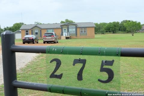 275 S Meadow Dr, Lytle, TX 78052 photo 1