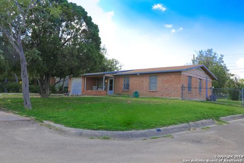 1291 Ricks Dr, Eagle Pass, TX 78852 photo 1