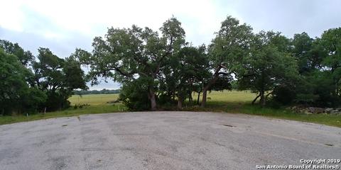 106 Seb Duerr, Blanco, TX 78606 photo 1