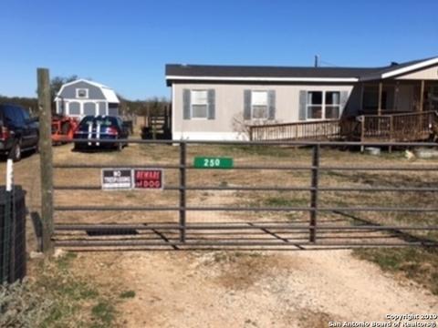 250 County Road 6753, Devine, TX 78016 photo 1