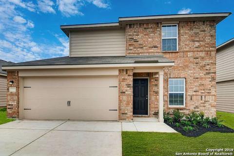 15206 Walcott Rdg, Von Ormy, TX 78073 photo 1
