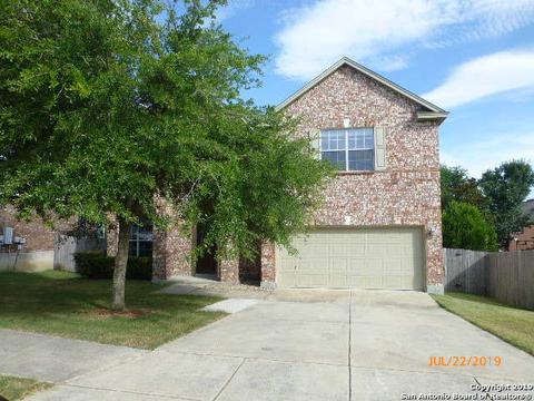 112 Springtree Shadow, Cibolo, TX 78108 photo 1