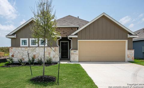 10602 Rosalina Loop, Converse, TX 78109 photo 1