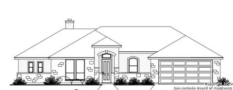 105 Park Vw, Poth, TX 78147 photo 1
