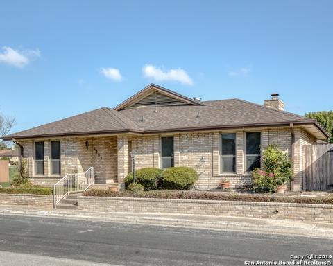 6003 Crescent Fls, Windcrest, TX 78239 photo 1