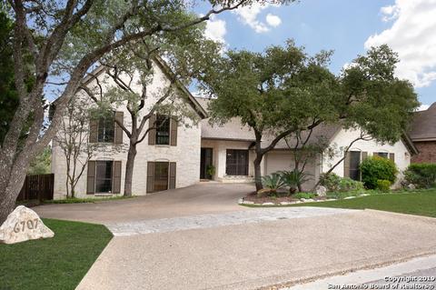 nj to san antonio tx