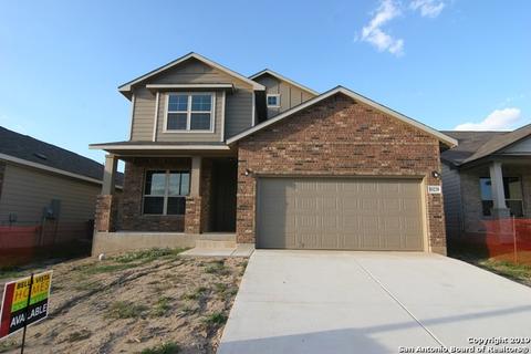 10239 Midsummer Mdws, Converse, TX 78109 photo 1