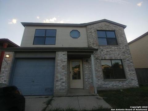 3635 Candlehill San Antonio Tx 744 5 Photos Mls Movoto