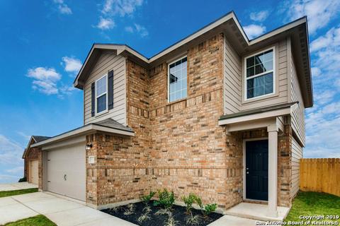 15229 Walcott Rdg, Von Ormy, TX 78073 photo 1