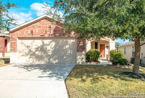 12761 Lazy Dove San Antonio Tx 78253 Mls 1425446 Movoto Com