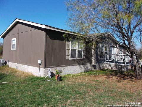 21783 Morin Rd, Von Ormy, TX 78073 photo 1