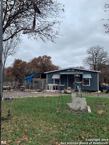 232 County Road 6854, Lytle, TX 78052 photo 1
