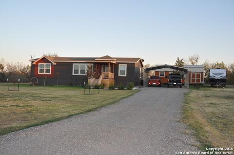 764 Las Palomas, Lytle, TX 78052 photo 1