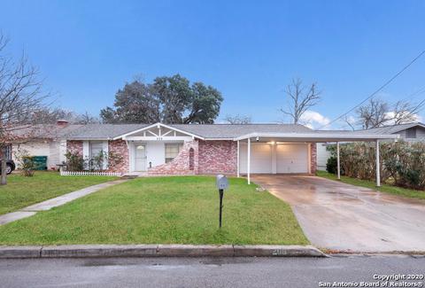 208 Avenue E St, Converse, TX 78109 photo 1