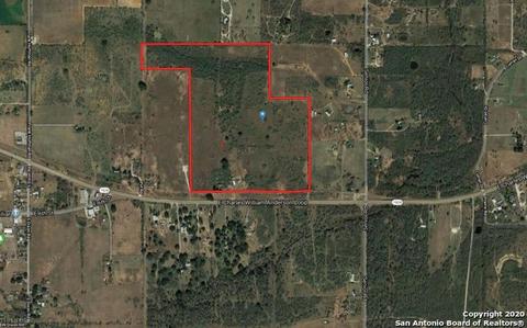 6715 S Loop 1604 W, Von Ormy, TX 78073 photo 1