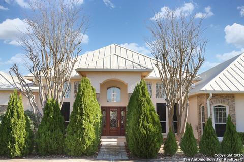 5586 Eichman Rd, Von Ormy, TX 78073 photo 1