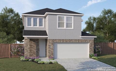 5242 Nature Path, Marion, TX 78124 photo 1