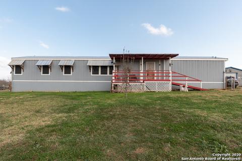 1515 County Road 773, Devine, TX 78016 photo 1