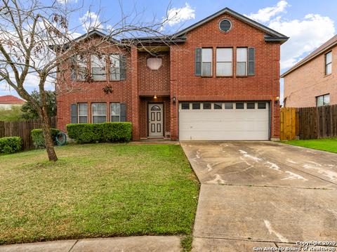 8434 Parry Path, Converse, TX 78109 photo 1