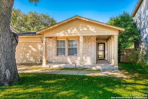 517 Hinge Loop, Cibolo, TX 78108 photo 1