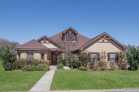 20039 Hyde Park, Lytle, TX 78052 photo 1