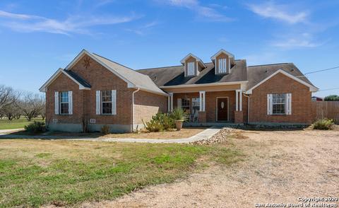 5226 Savannah Bnd, Von Ormy, TX 78073 photo 1