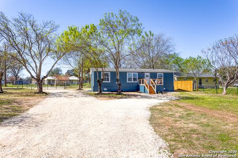 18903 Wisdom Rd, Lytle, TX 78052 photo 1