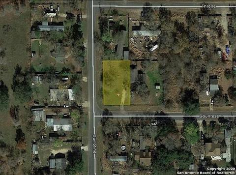 4539 Countess, Von Ormy, TX 78073 photo 1