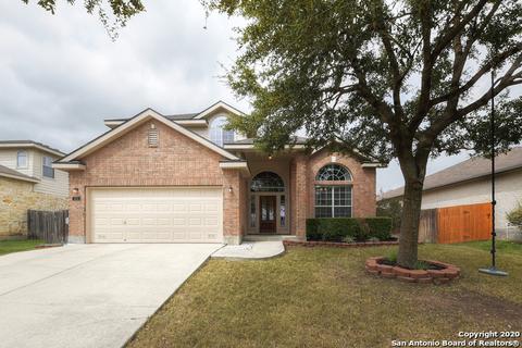 325 Willow Loop, Cibolo, TX 78108 photo 1