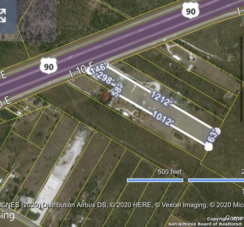 12320 Interstate 10 E, Converse, TX 78109 photo 1