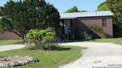 5004 Deerslayer, Spring Branch, TX 78070 photo 1